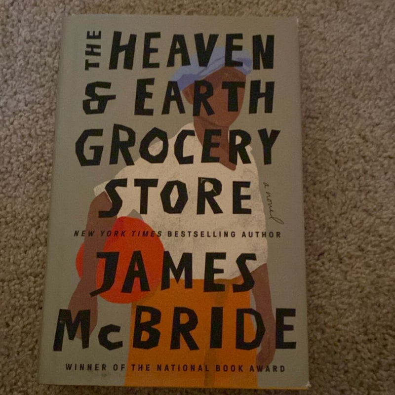 The Heaven and Earth Grocery Store