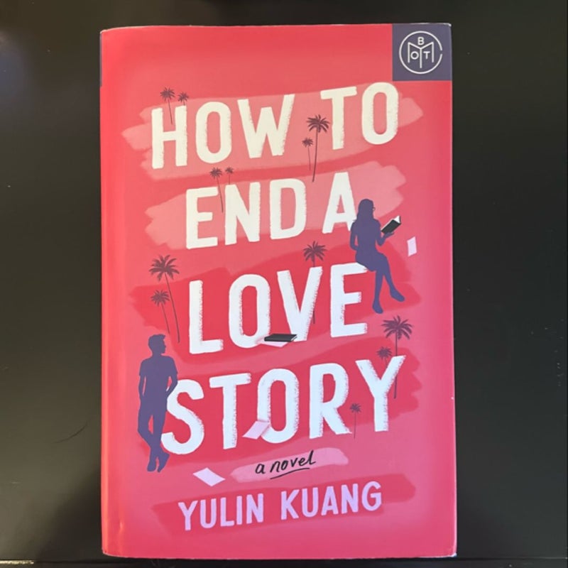 How to End a Love Story