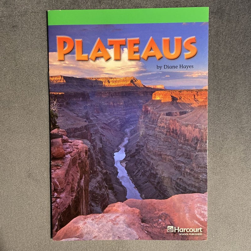 Plateaus