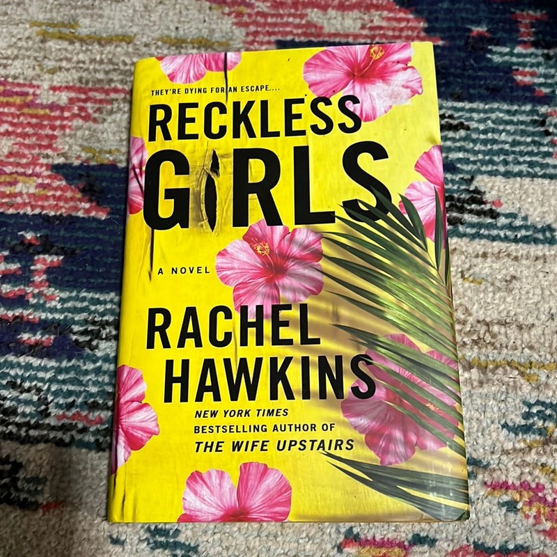 Reckless Girls