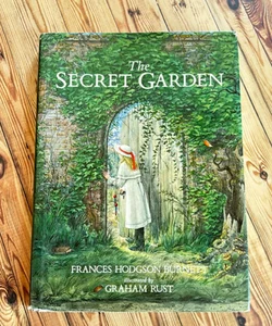 The Secret Garden