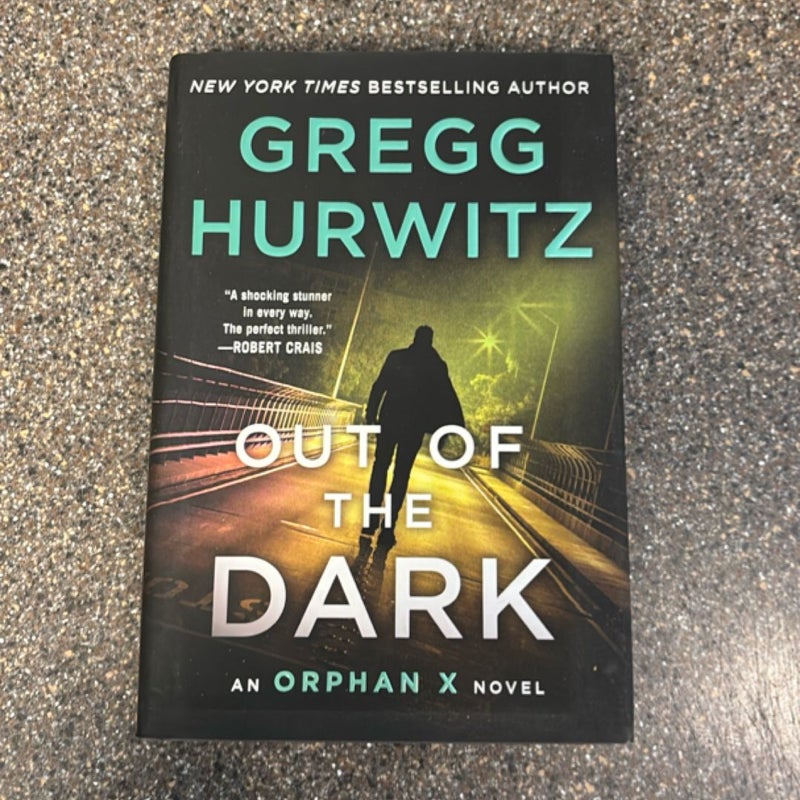 Out of the Dark
