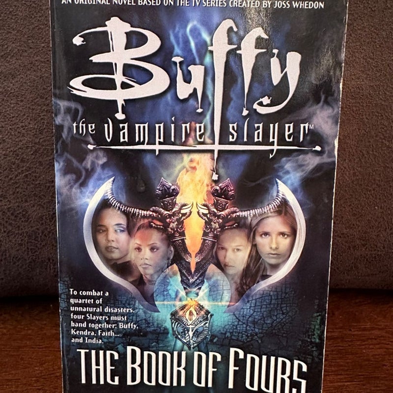 The Book of Fours