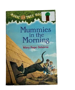 Mummies in the Morning