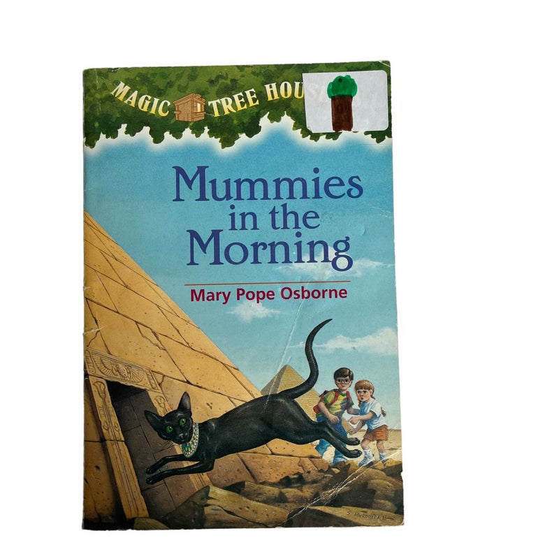 Mummies in the Morning