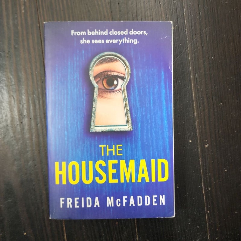 The Housemaid