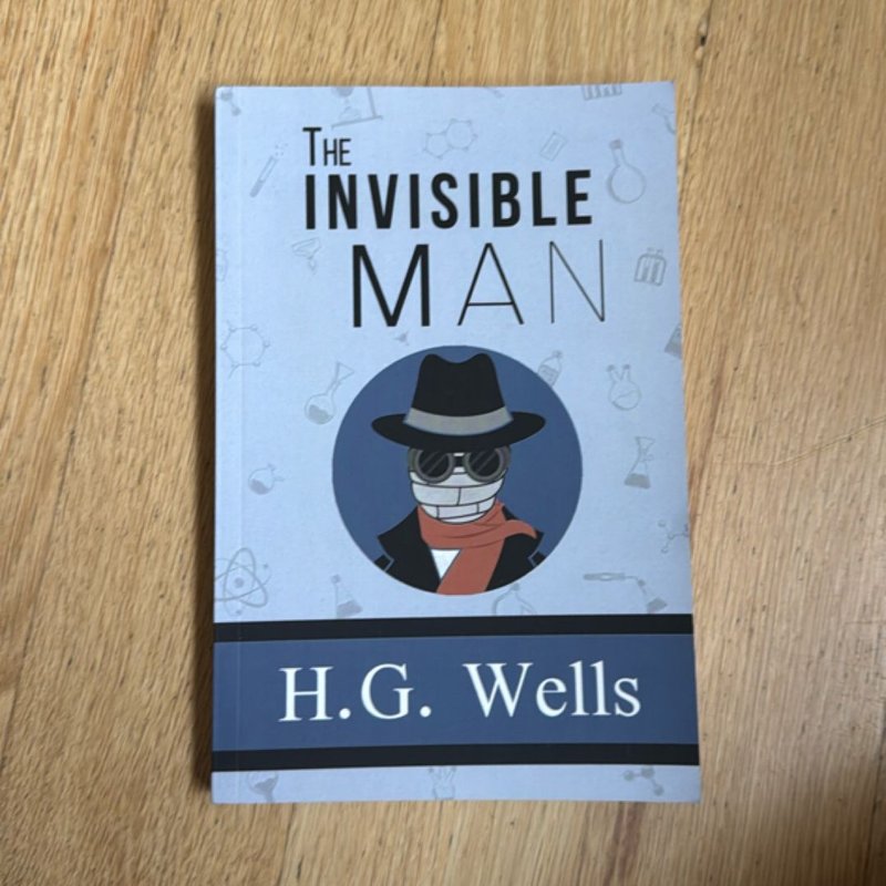 The Invisible Man