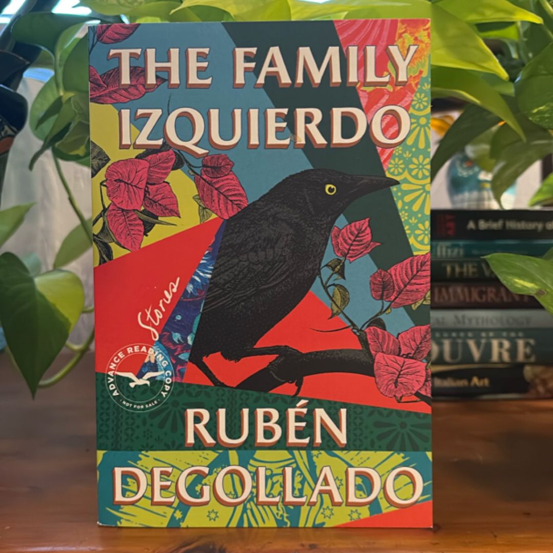 The Family Izquierdo