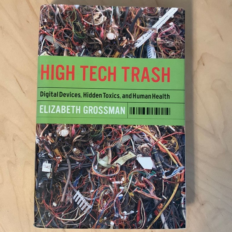 High Tech Trash