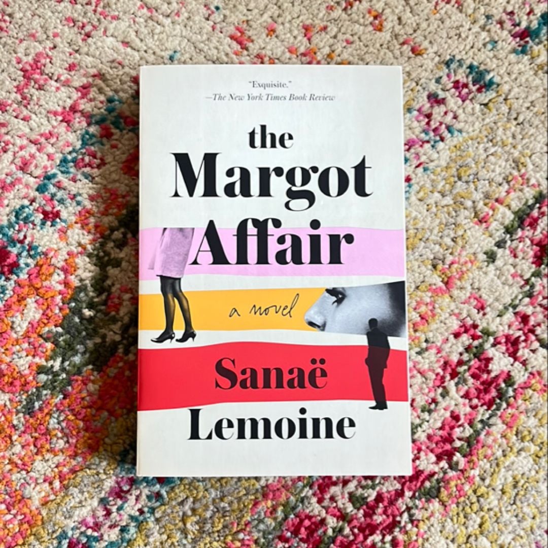 The Margot Affair