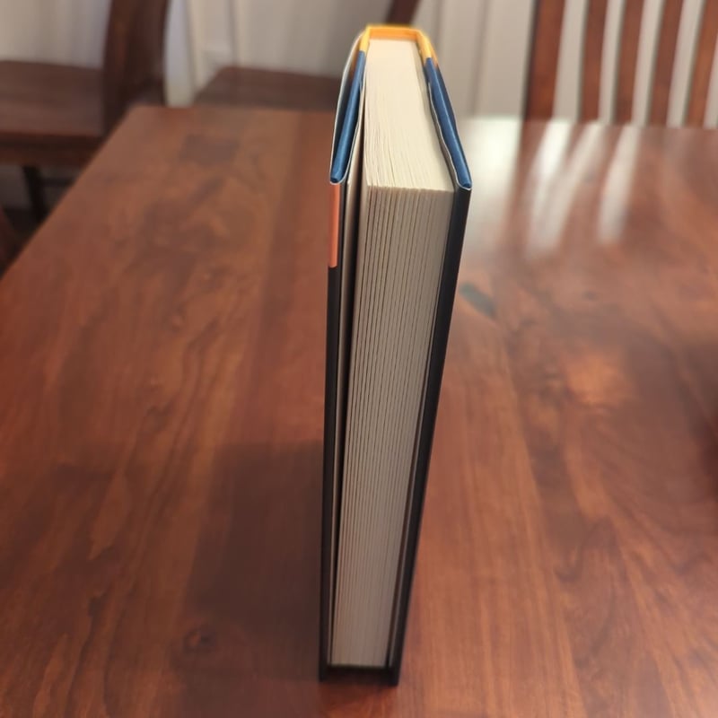 Every Sweet Thing Is Bitter