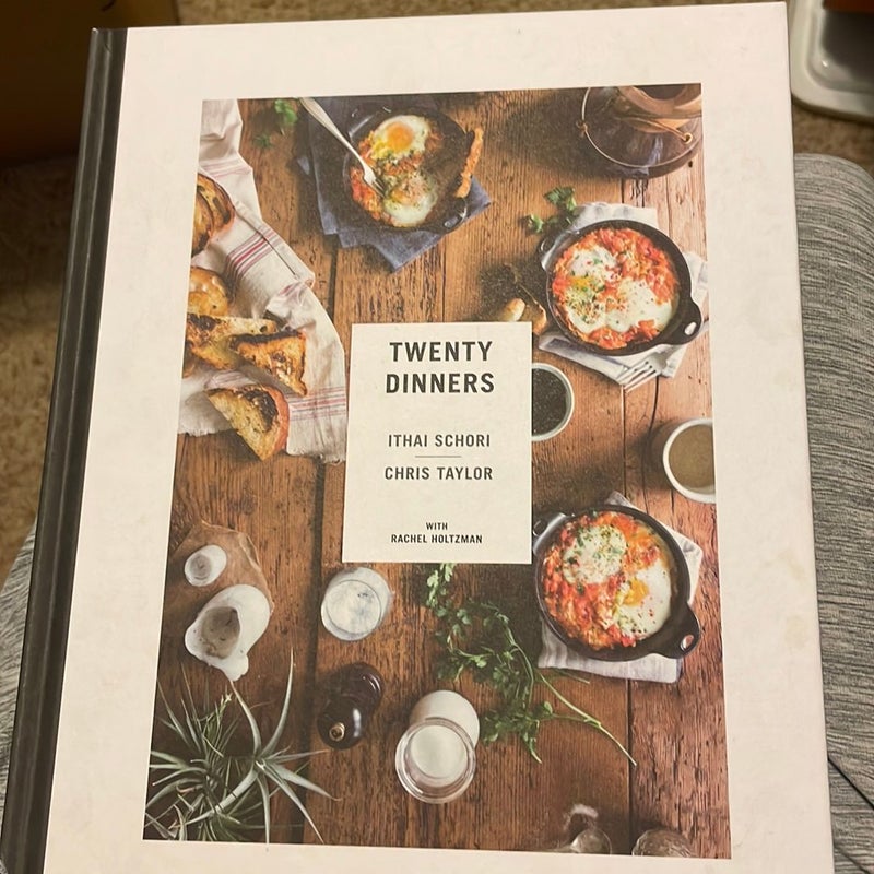 Twenty Dinners