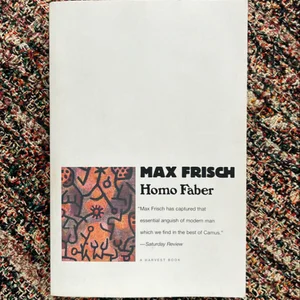 Homo Faber