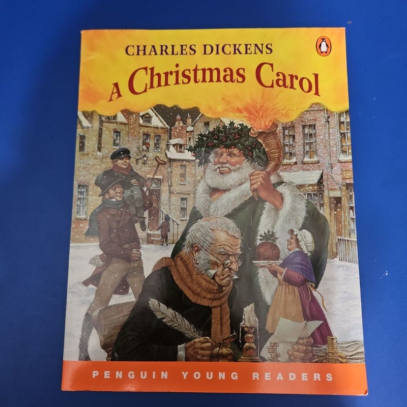 A Christmas Carol