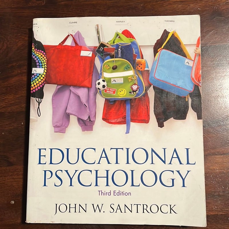 Educational Psychology