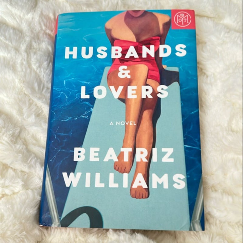 Husbands and Lovers