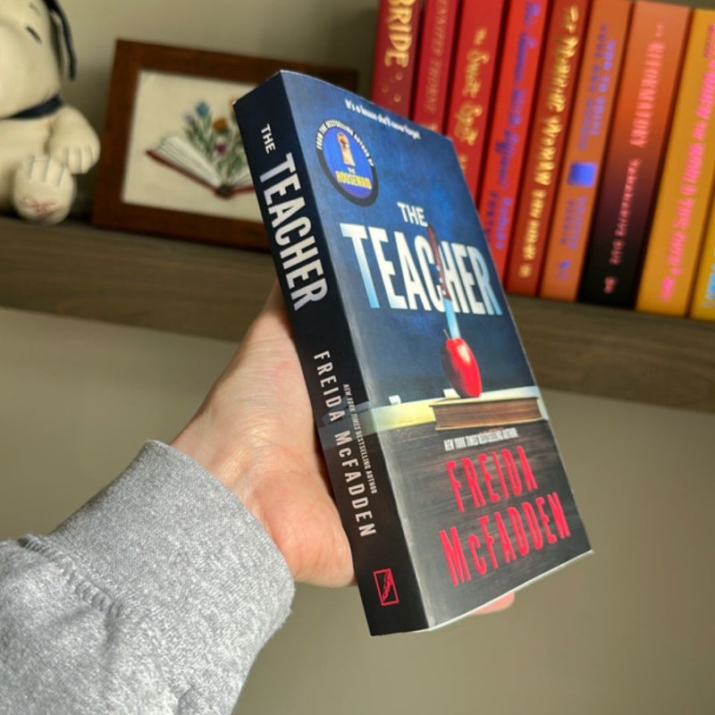 The Teacher