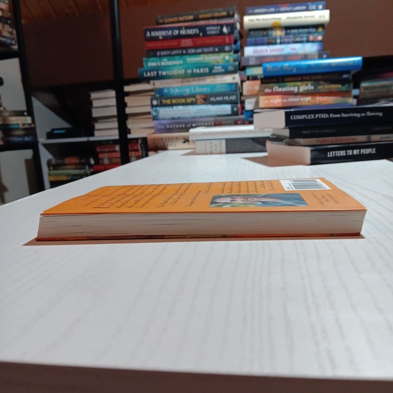 The Four Agreements