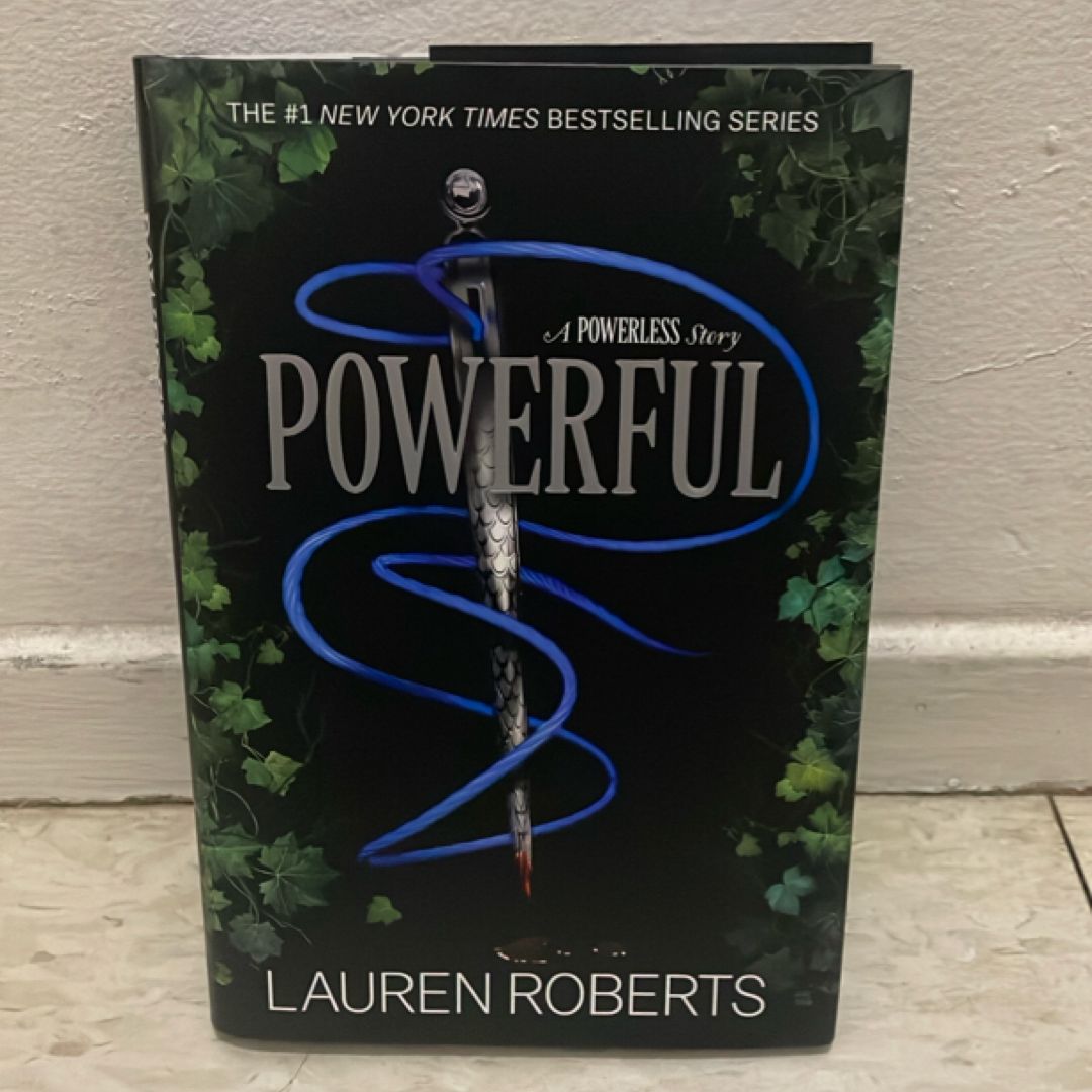 Powerful (Special Edition)