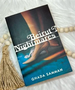 Beirut Nightmares (Translated to English)