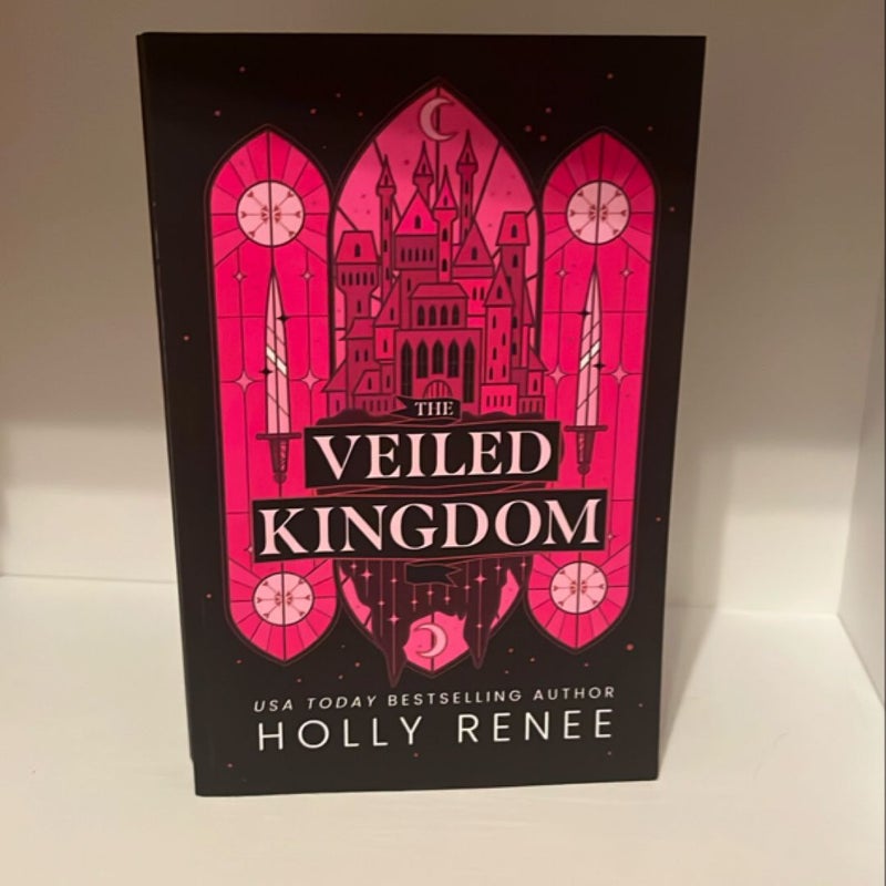 The Veiled Kingdom