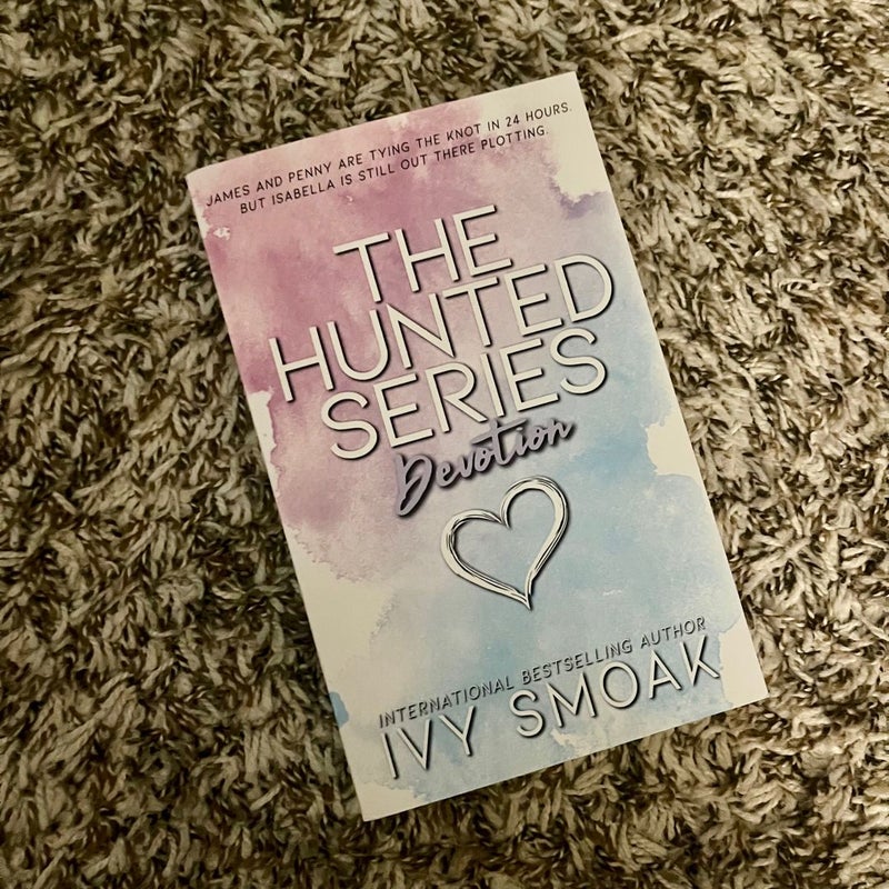 The Hunted Series 