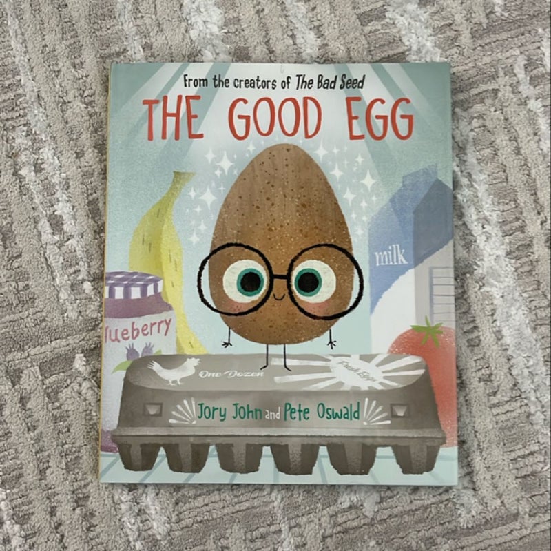 The Good Egg