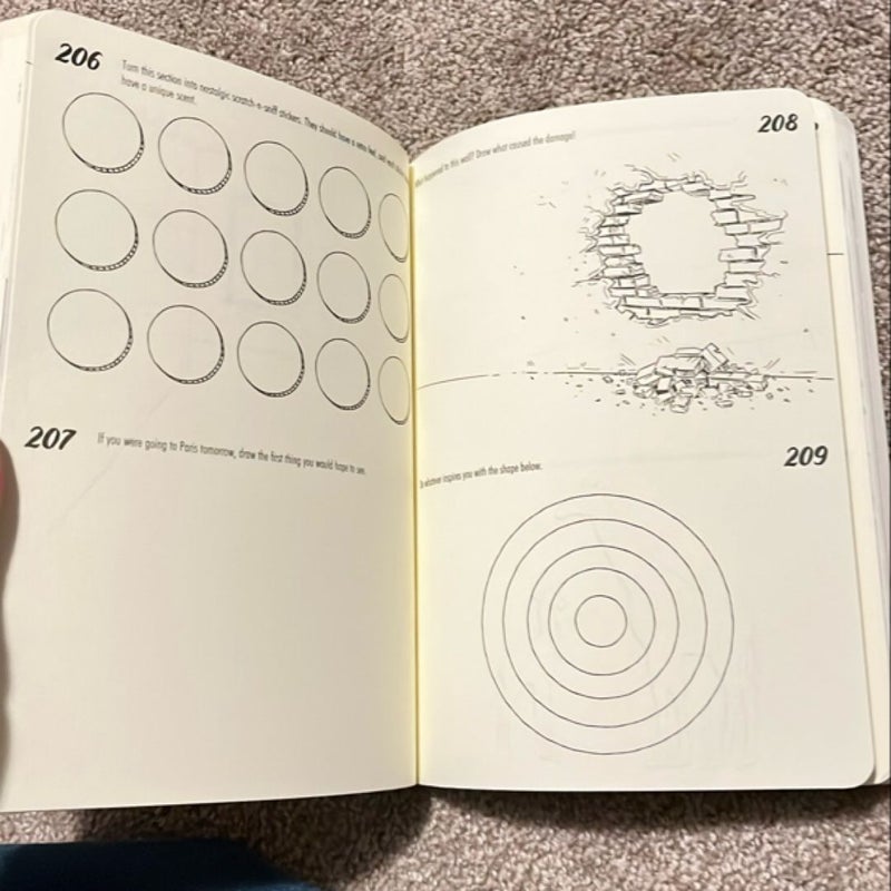 Draw & Create 365 