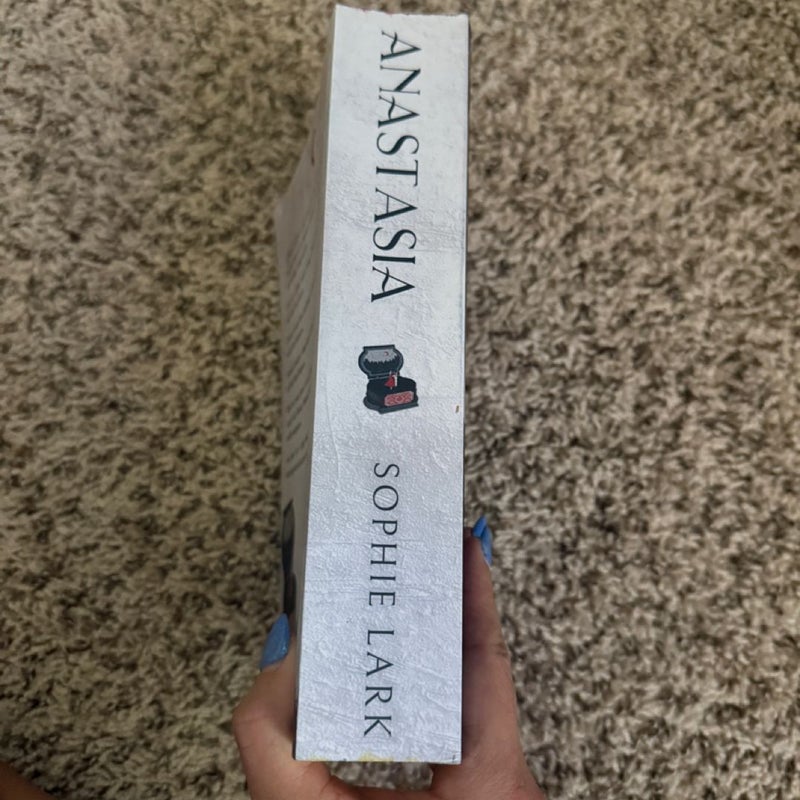 Anastasia