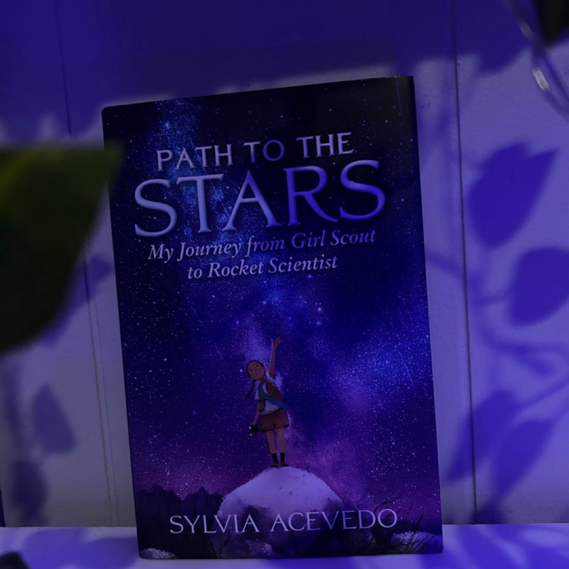 Path to the Stars