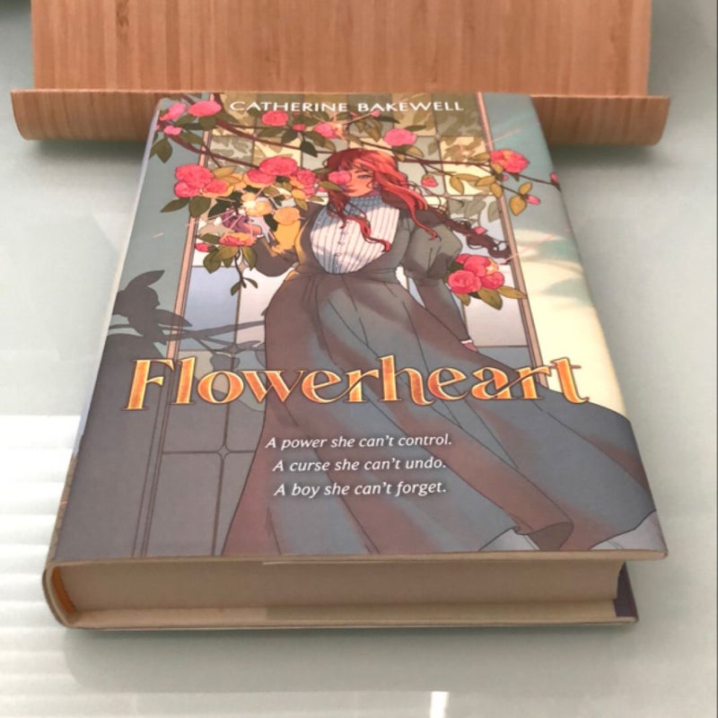 Flowerheart