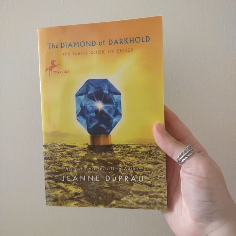 The Diamond of Darkhold