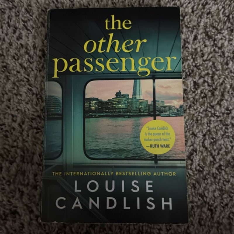 The Other Passenger