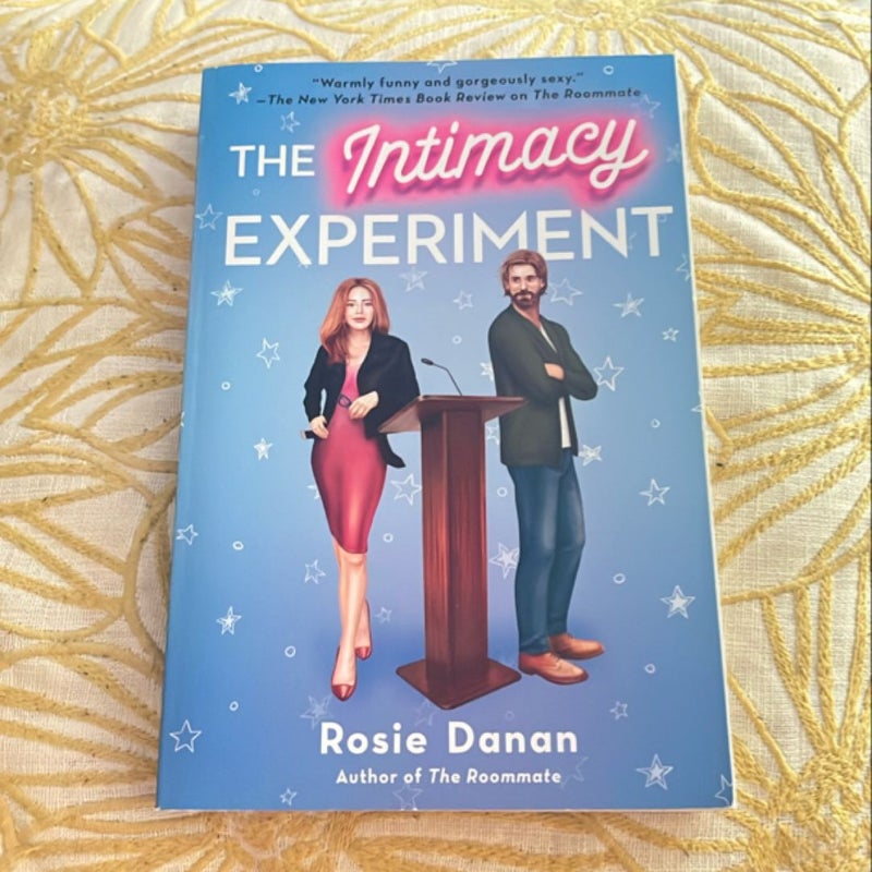 The Intimacy Experiment