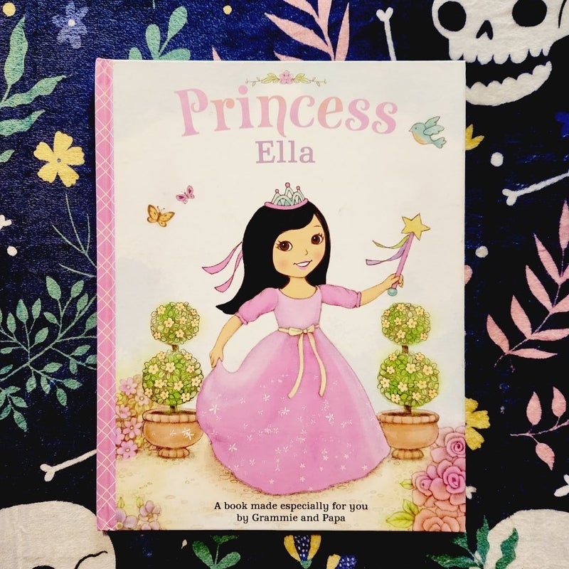 Princess Ella