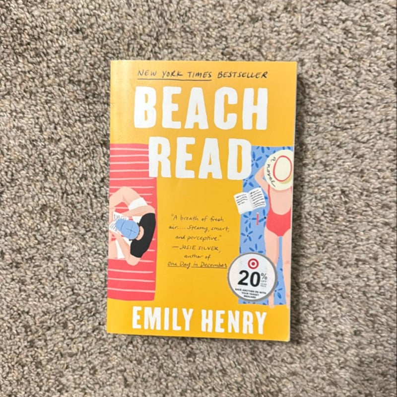 Beach Read