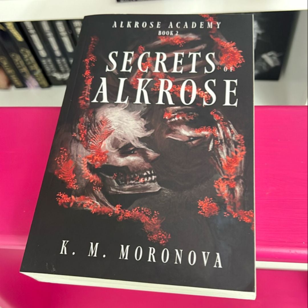 Secrets of Alkrose