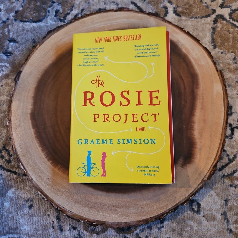 The Rosie Project