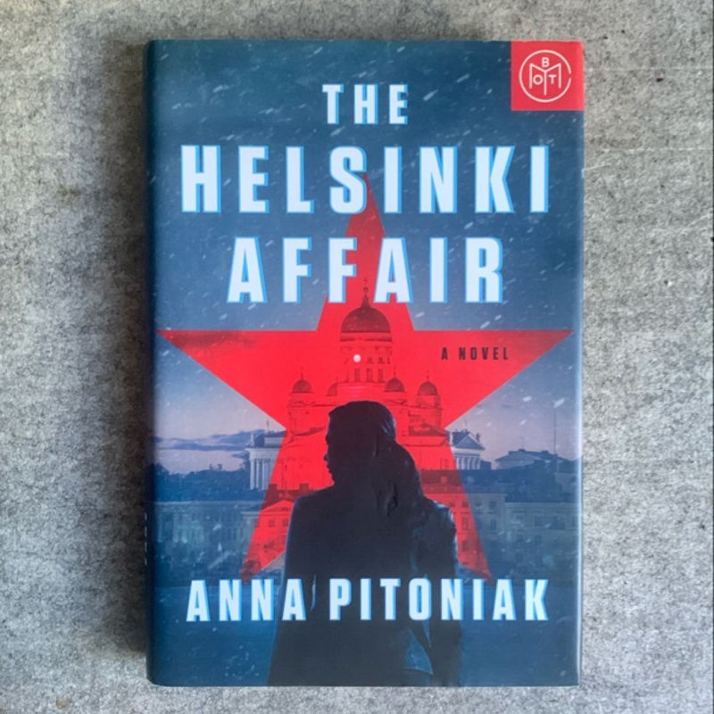 The Helsinki Affair