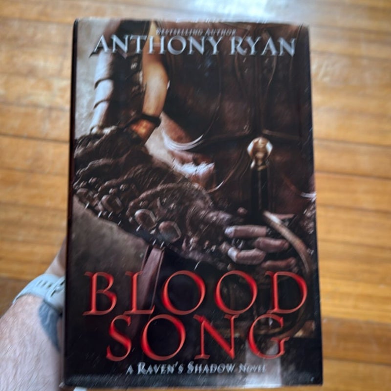 Blood Song