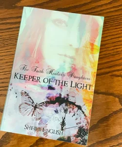 Keeper of the Light : signed by the author
