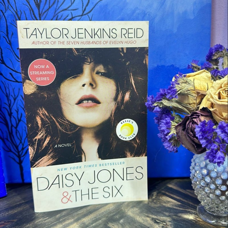 Daisy Jones and the Six