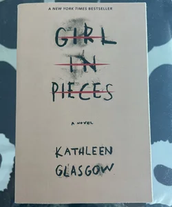 Girl in Pieces