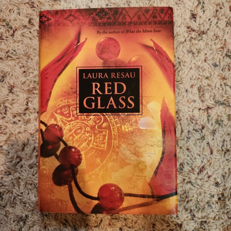 Red Glass