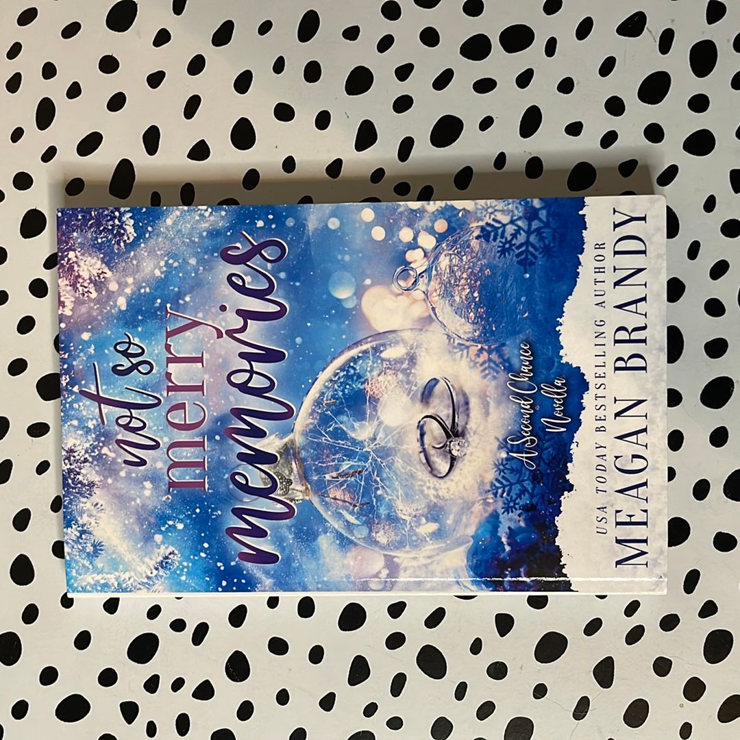 Not So Merry Memories