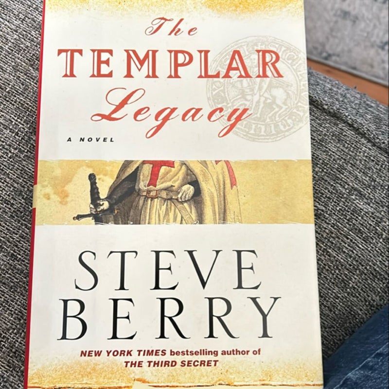 The Templar Legacy