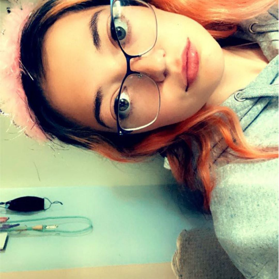 Alexandria Franey