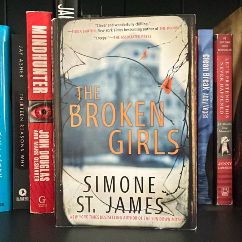 The Broken Girls