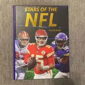 Stars of the NFL