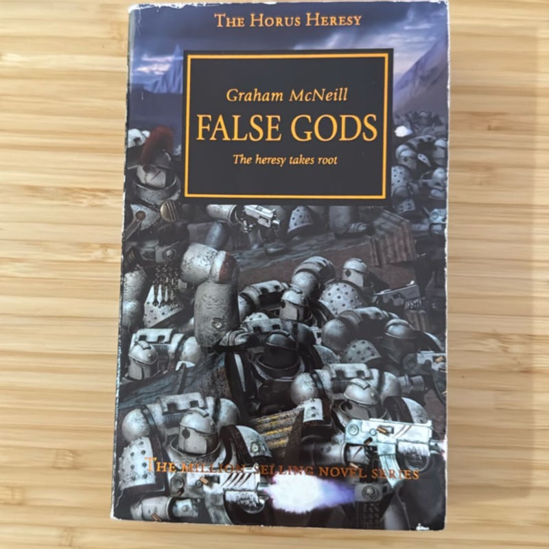 False Gods